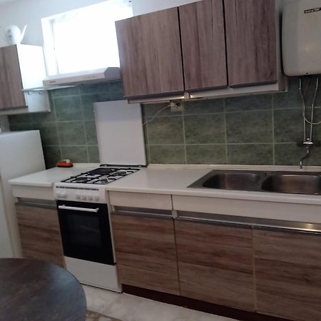 Apartmani Srecko Primošten Exterior foto