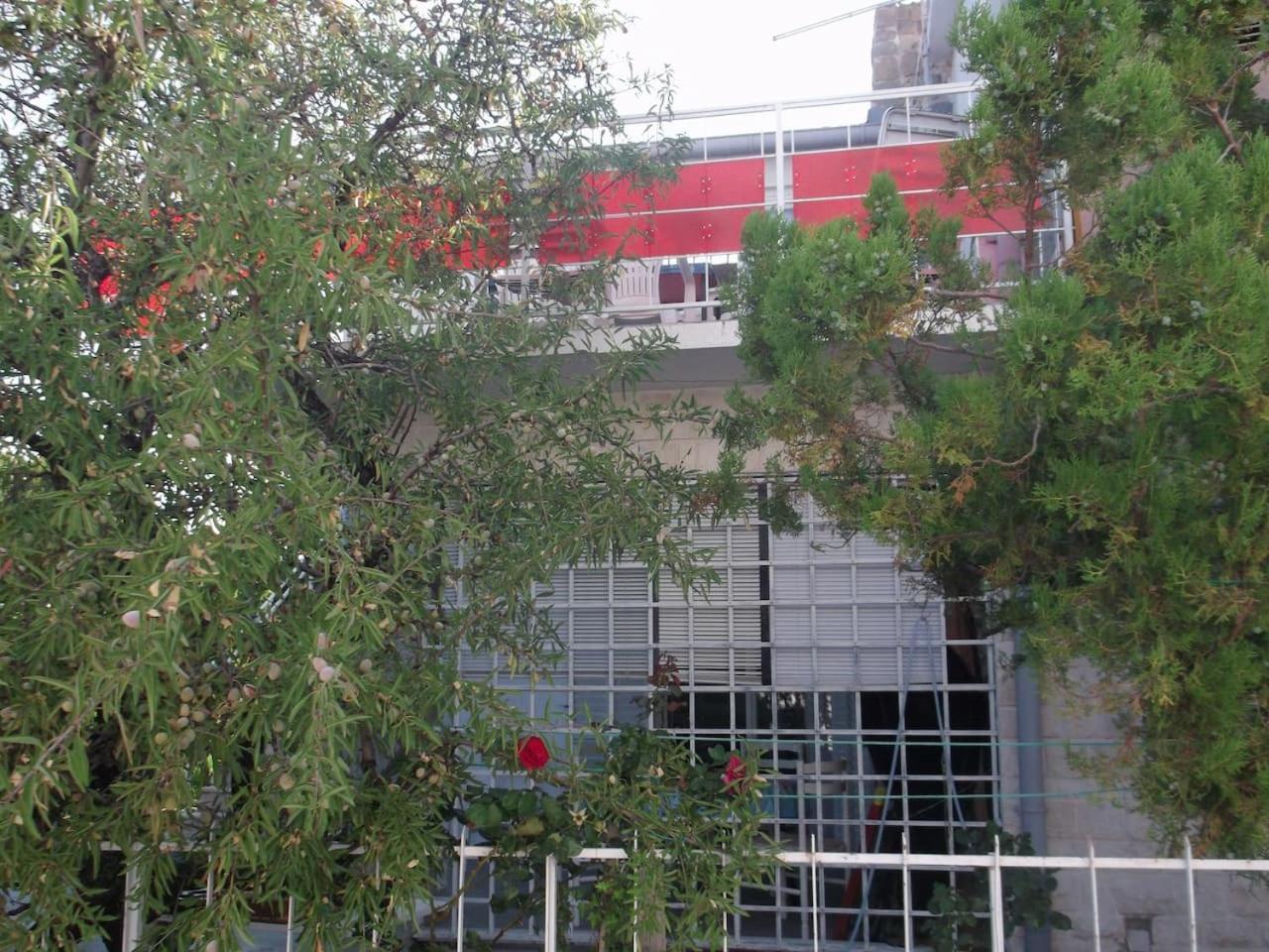 Apartmani Srecko Primošten Exterior foto