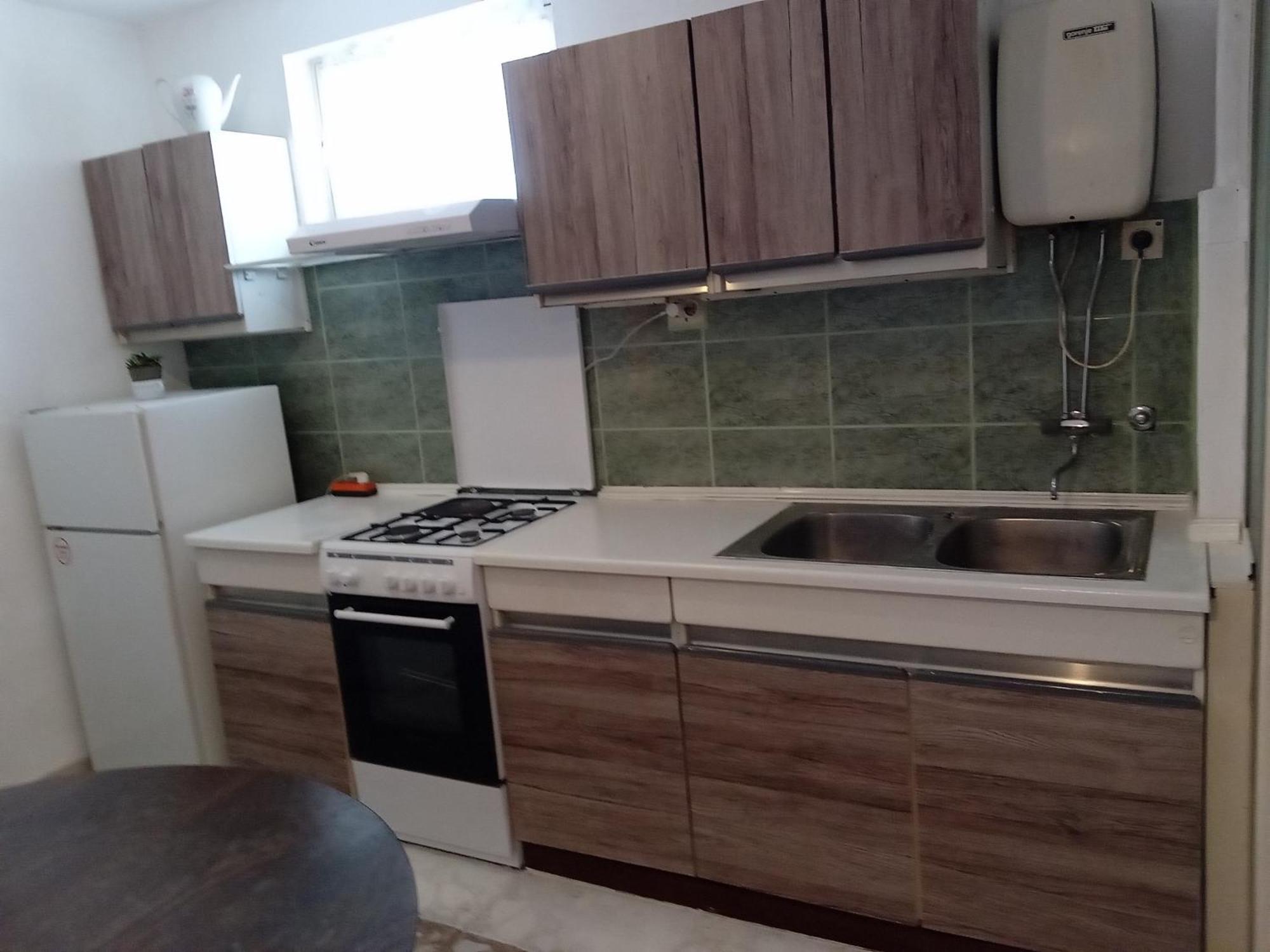 Apartmani Srecko Primošten Exterior foto