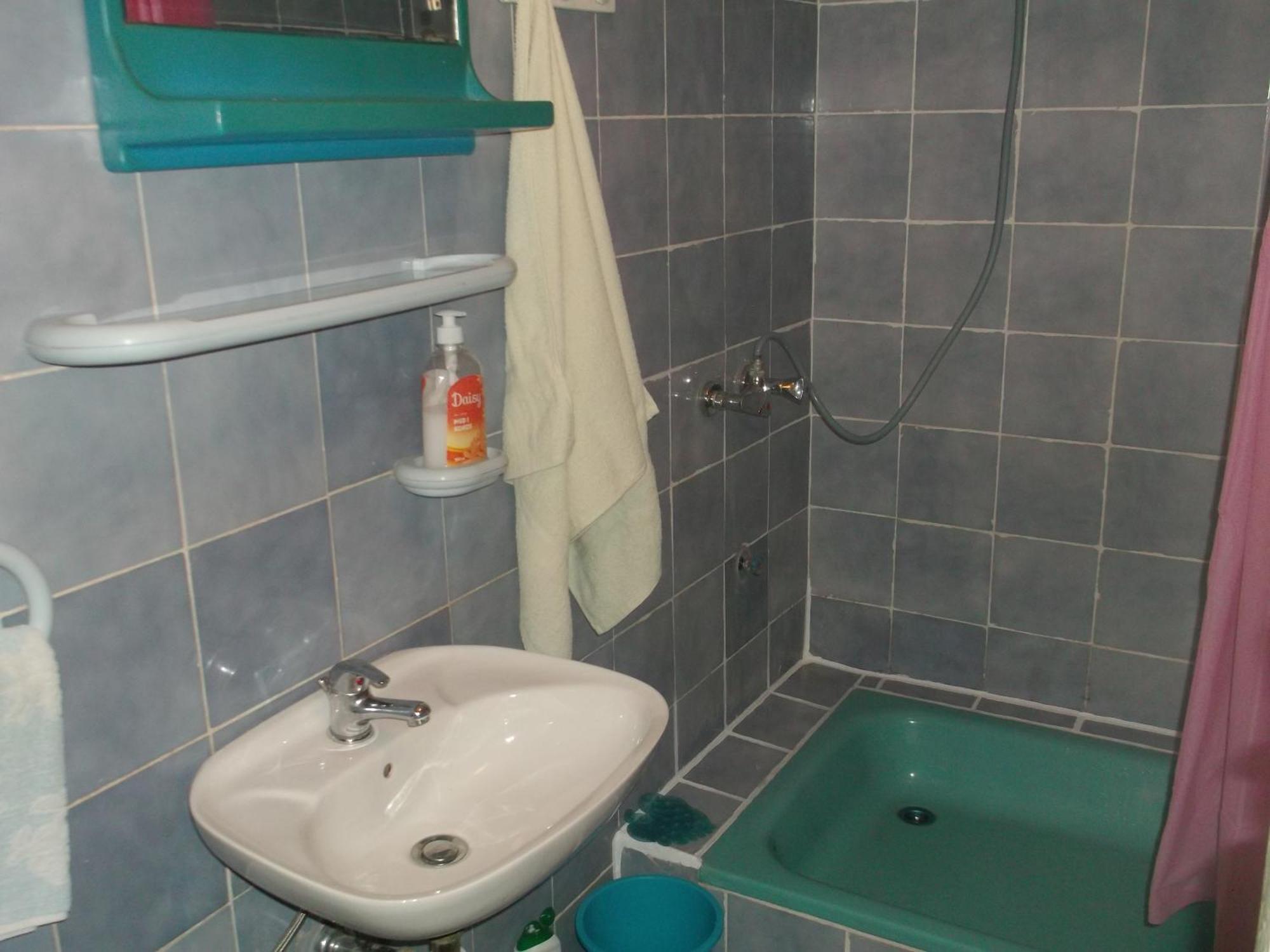 Apartmani Srecko Primošten Exterior foto