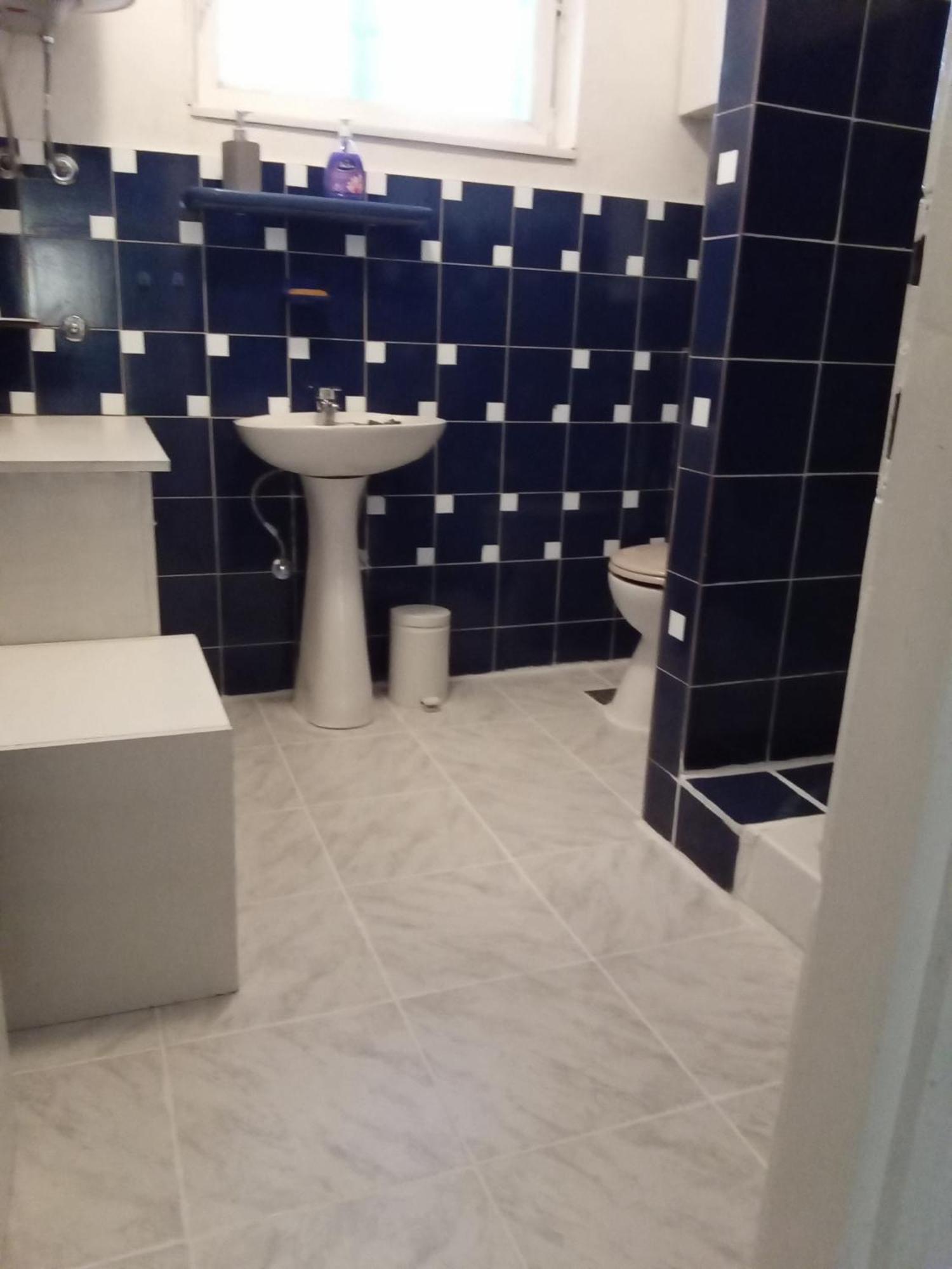 Apartmani Srecko Primošten Exterior foto