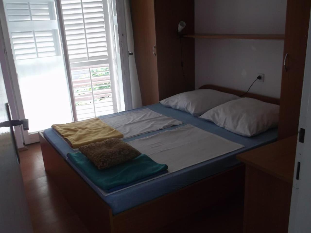 Apartmani Srecko Primošten Habitación foto