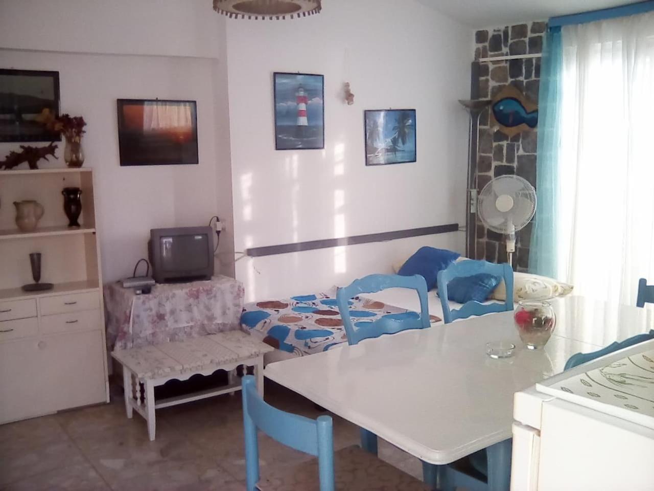 Apartmani Srecko Primošten Habitación foto
