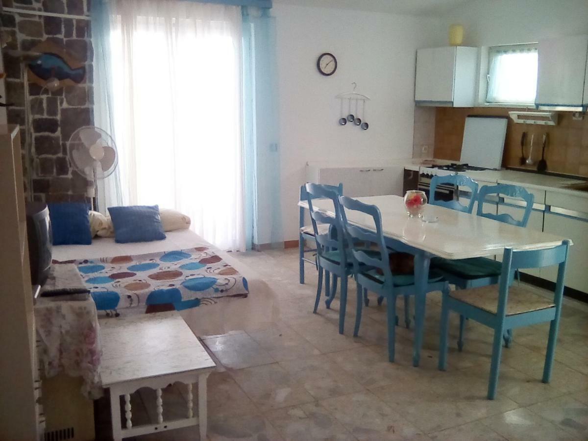 Apartmani Srecko Primošten Exterior foto