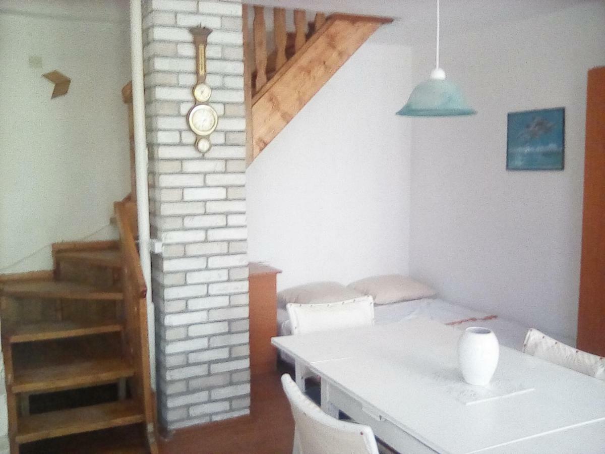 Apartmani Srecko Primošten Exterior foto